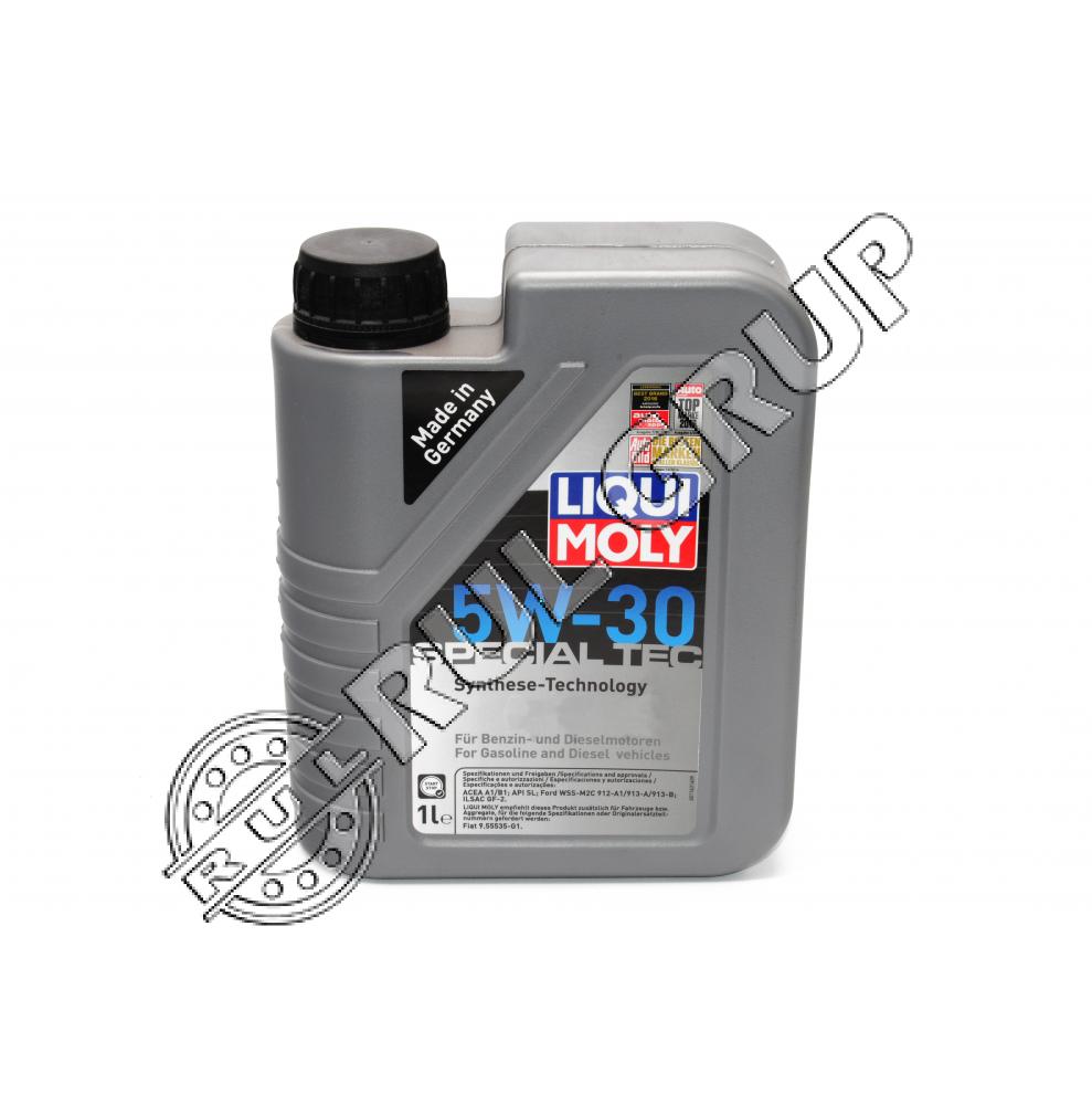 2447 ULEI 5W30 LIQUI MOLY 1L